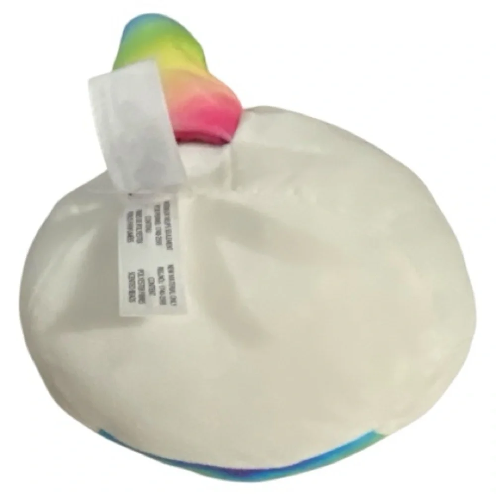 Squishmallows Unicorn Bundle, Luna the Unicorn 16”, Stella the Unicorn 10”​